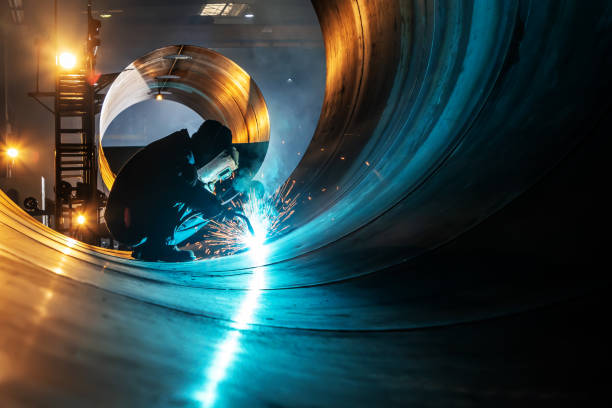 Affordable Welder Services in Bloomingdale, GA