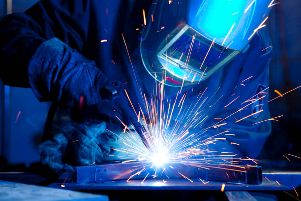 Bloomingdale, GA Welder & Metal Fabrication Company