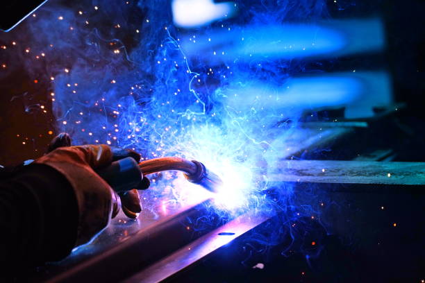 Best Artistic and Custom Metal Fabrication in Bloomingdale, GA