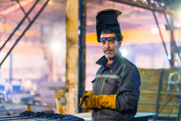  Bloomingdale, GA Welder Pros
