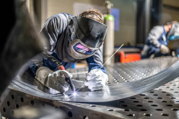Best Welding Inspection and Certification in Bloomingdale, GA