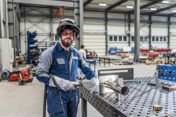 Best Aerospace and Defense Welding in Bloomingdale, GA