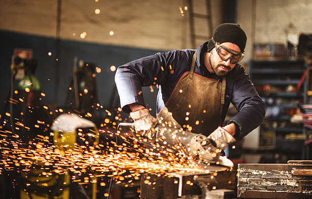 Best Automation and Robotic Welding in Bloomingdale, GA